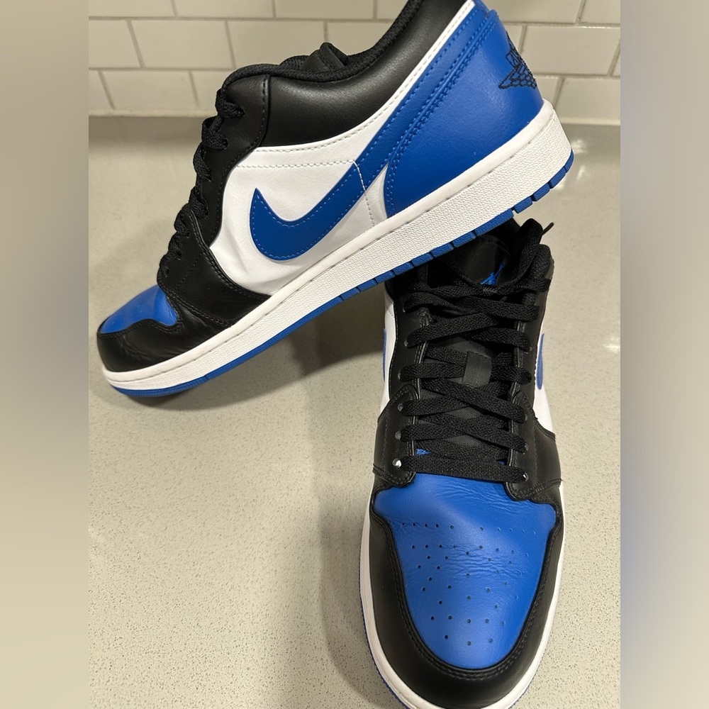 Nike Air Jordan Lows